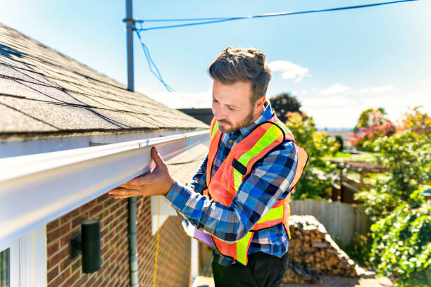 Best Flat Roofing  in Cartersville, GA